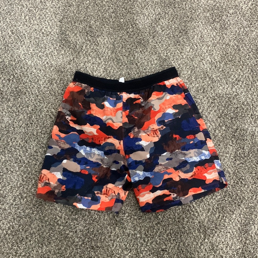 Fabletics Crossfit Short
